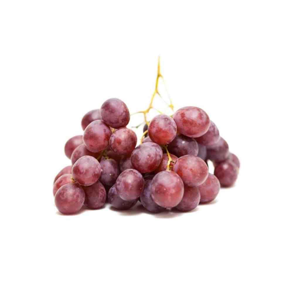 Grapes Red (Kg) 1 Kg